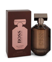 the scent intense for him