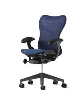 Компьютерное кресло herman miller