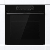 Электрический духовой шкаф gorenje bps6737e14bg