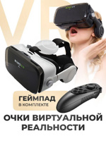 Лучшие очки виртуальной реальности в году - Блог - Portal VR