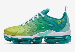 vapormax plus vert kaki