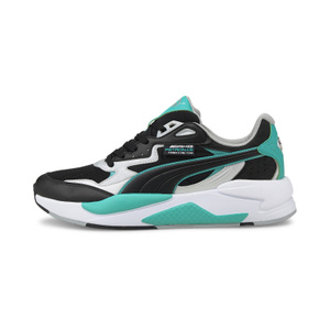 Puma X-Ray Mercedes – купить в интернет-магазине OZON по выгодной цене