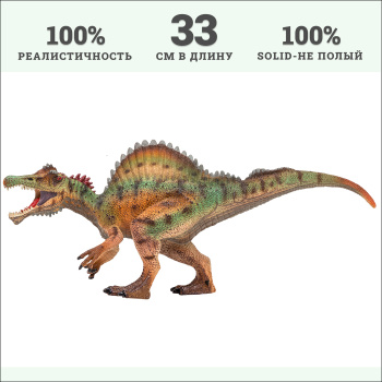 Виды Динозавров – купить в интернет-магазине OZON по низкой цене
