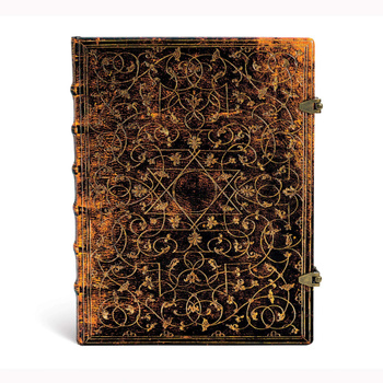 Блокнот Paperblanks Flexis Celeste (утренние сувениры) с мягкой