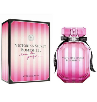 Bombshell perfume store