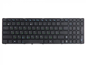 Clavier Asus K73TA