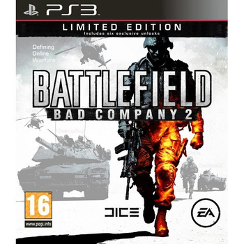 Battlefield: Bad Company 2 Vietnam – купить в интернет-магазине OZON по ...