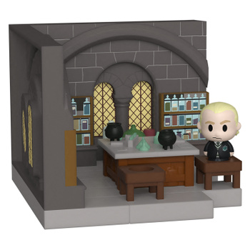 Harry potter funko pop 2024 draco