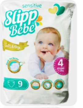 Slip bebe on sale