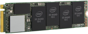 Intel 2025 ssd 660p