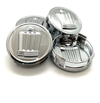 Колпачки на Литые Диски 63 Мм – купить на OZON по низкой цене