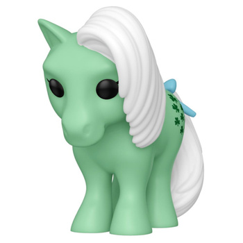 Minty my store little pony toy