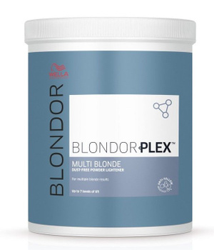 Blondor Plex – купить в интернет-магазине OZON по низкой цене