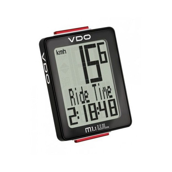 Vdo m5 bike clearance computer