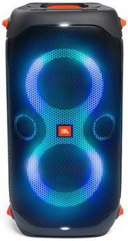 Jbl hot sale bass boosted