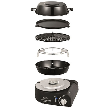 Cadac safari outlet chef lp