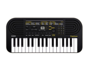 Casio ctk deals 55