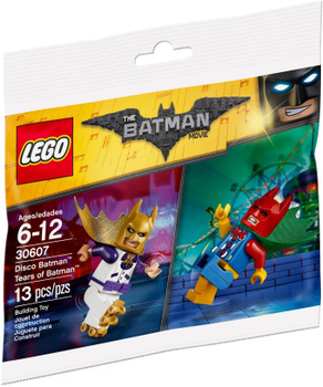 Lego best sale shop batman