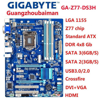 Z77 on sale lga 1155