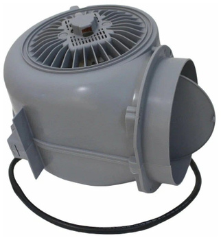 Угольный фильтр к вытяжкам AMARI модели: VERO, MONTE, POLO 52, SLIDE 1  motor LED (комплект 2 шт)