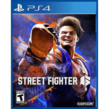 Street fighter on sale ps4 price