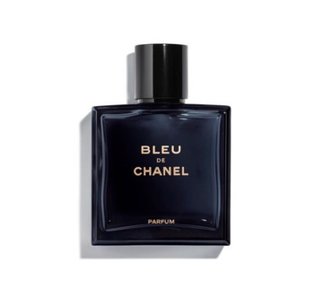 Blue store channel parfum