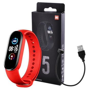 fitpro band 5