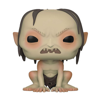 Lotr sales pop vinyl