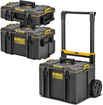 Toughsystem 2024 tool box