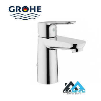 23329000 - GRIFO LAVABO BAUEDGE S - GROHE