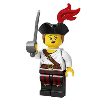 Lego mini best sale series 20