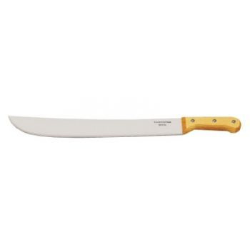 Tramontina Machete 12 inch Wooden Handle 26620/012