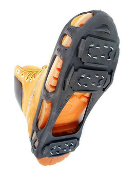 Накладки для Обуви с Шипами Ямал 24Х24 Шипов – купить в интернет-магазинеOZON по выгодной цене в Беларуси