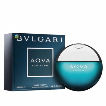 Bvlgari aqva 2025 amara myer