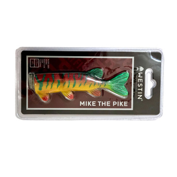 Купить Westin Mike The Pike Swimbait по цене 1200 руб.