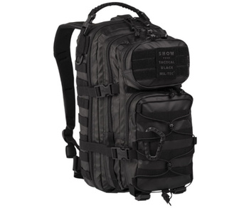 Mil tec laser cut store system assault pack large