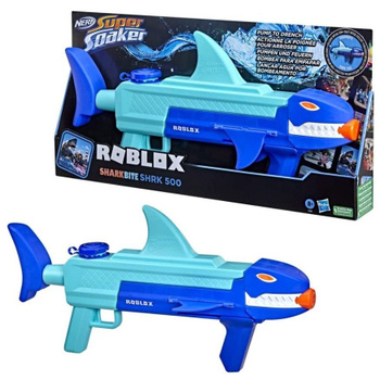 Нерф Бластеры Роблокс – купить в интернет-магазине OZON по выгодной ...