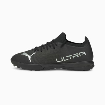 Puma best sale boots black