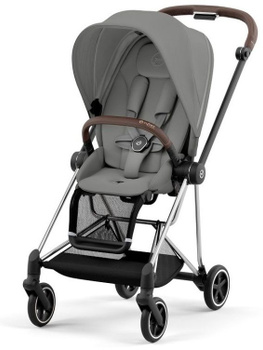 Cybex hotsell mios grey