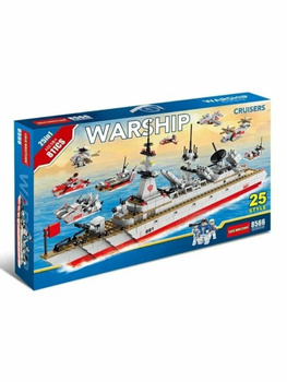 World of warships store lego