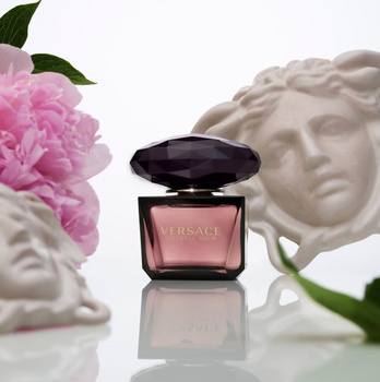 versace noir parfum