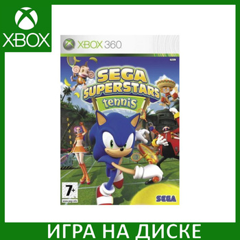 Sonic the best sale hedgehog xbox 360