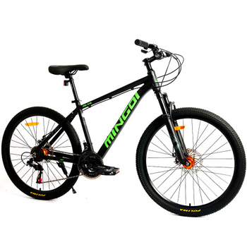 Mingdi bike price hot sale