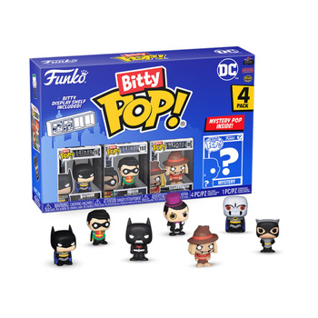 Scarecrow batman hot sale funko pop