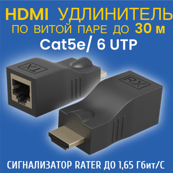 Соединение двух магазинов на расстоянии 300 метров