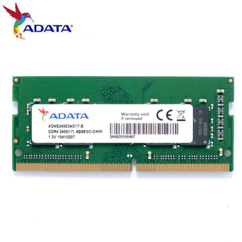 Adata deals ram ddr4