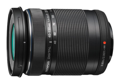 M.ZUIKO Digital ED 40-150MM F4-5.6 R купить на OZON по низкой цене