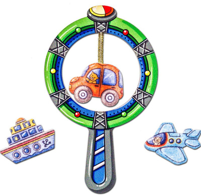 Дыхательный тренажер smile Decor купить на OZON по низкой цене