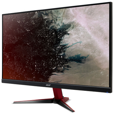Монитор Acer Nitro VG252 купить на OZON по низкой цене