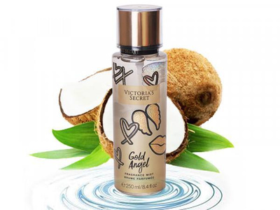 VICTORIA'S Secret Gold купить на OZON по низкой цене